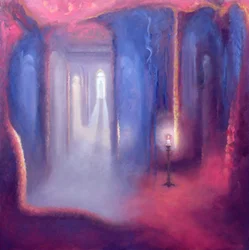 Intérieur, 2007